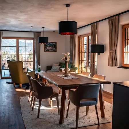 Wildruh * Ried im Zillertal