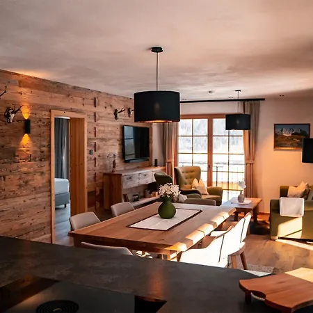 Wildruh Ried im Zillertal