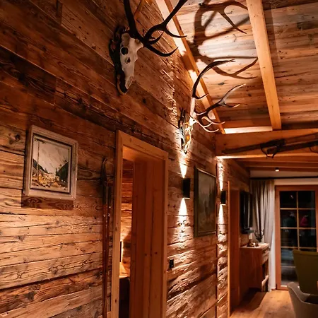 Wildruh Ried im Zillertal