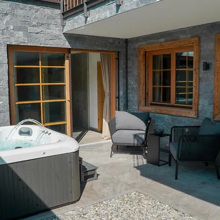 Wildruh Daire Ried im Zillertal